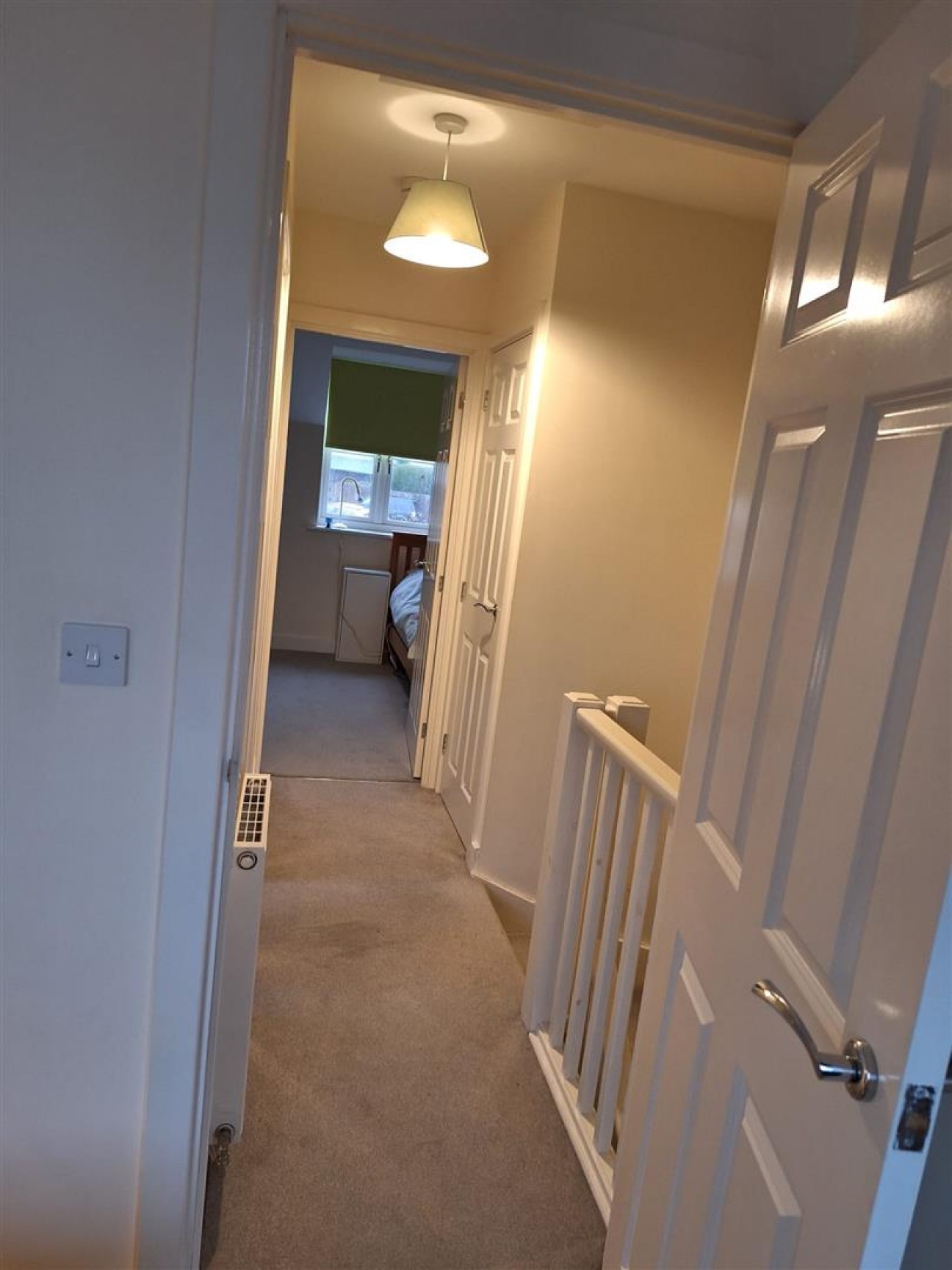 8 Reynolds Close, Wotton-Under-Edge - shared ownership
