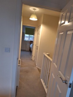 8 Reynolds Close, Wotton-Under-Edge - shared ownership