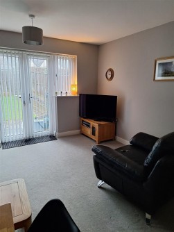 8 Reynolds Close, Wotton-Under-Edge - shared ownership