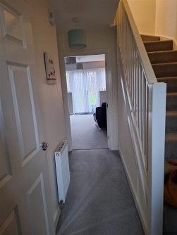 8 Reynolds Close, Wotton-Under-Edge - shared ownership