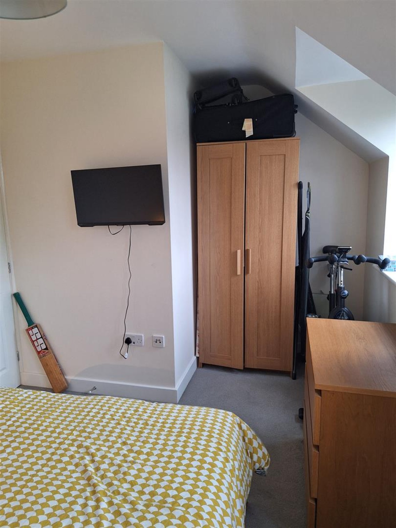 8 Reynolds Close, Wotton-Under-Edge - shared ownership