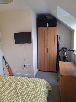 8 Reynolds Close, Wotton-Under-Edge - shared ownership