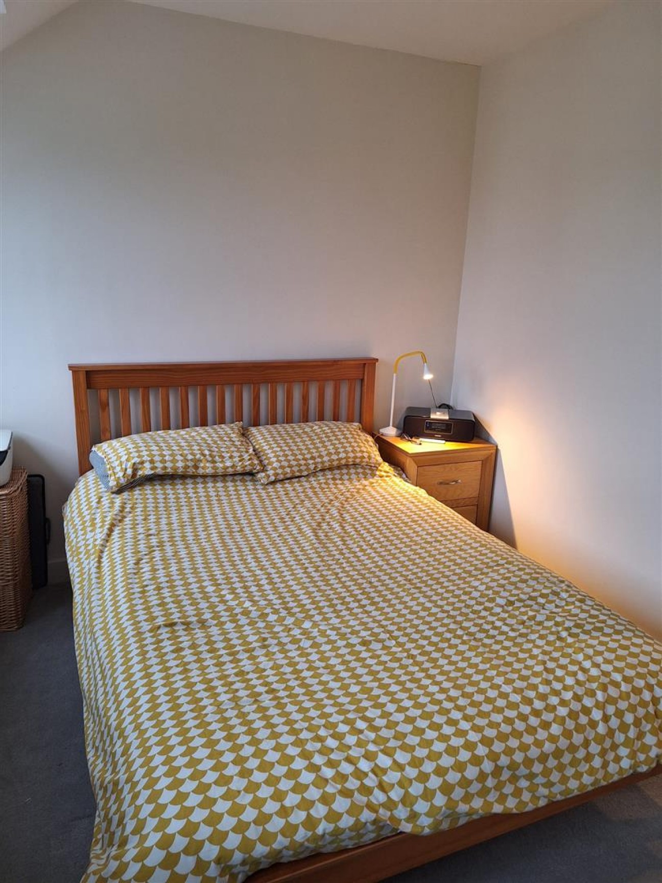 8 Reynolds Close, Wotton-Under-Edge - shared ownership