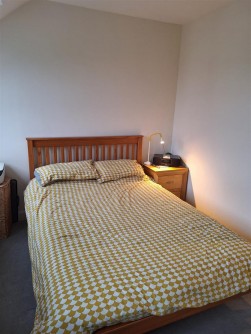 8 Reynolds Close, Wotton-Under-Edge - shared ownership