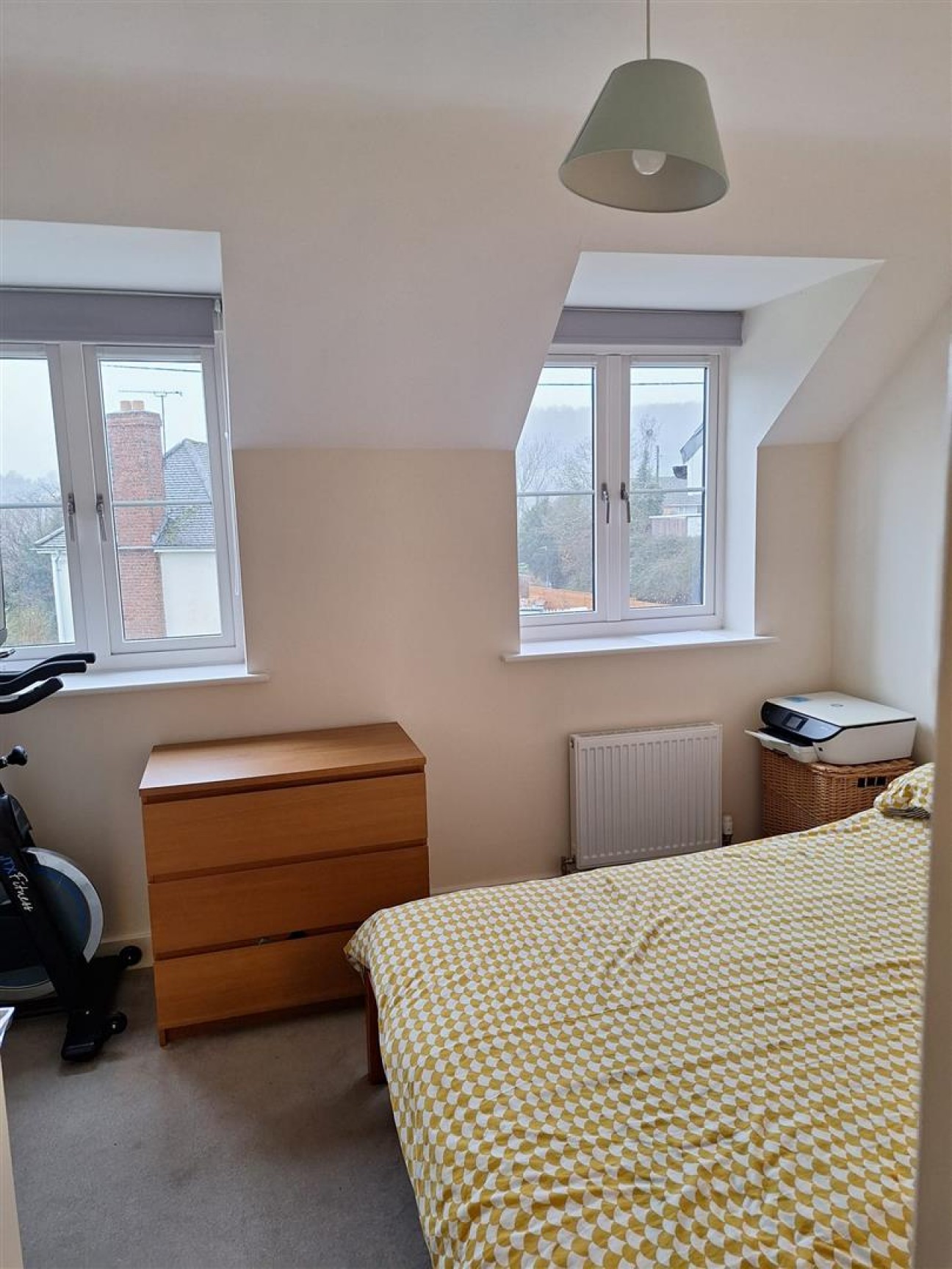 8 Reynolds Close, Wotton-Under-Edge - shared ownership