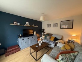 Over Old Road, Hartpury, Gloucester