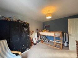 Over Old Road, Hartpury, Gloucester