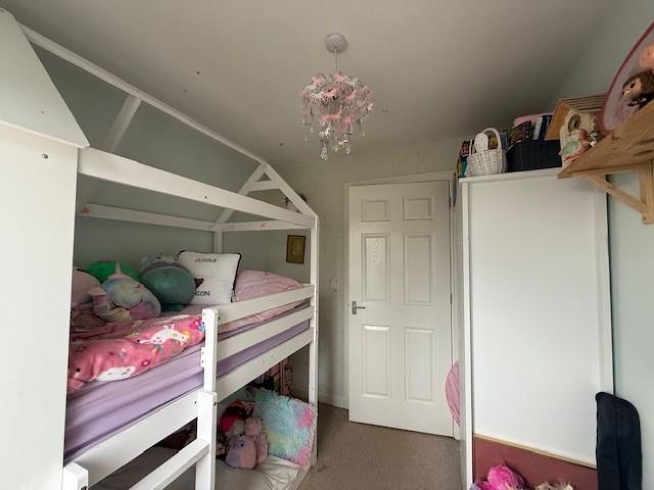 Over Old Road, Hartpury, Gloucester