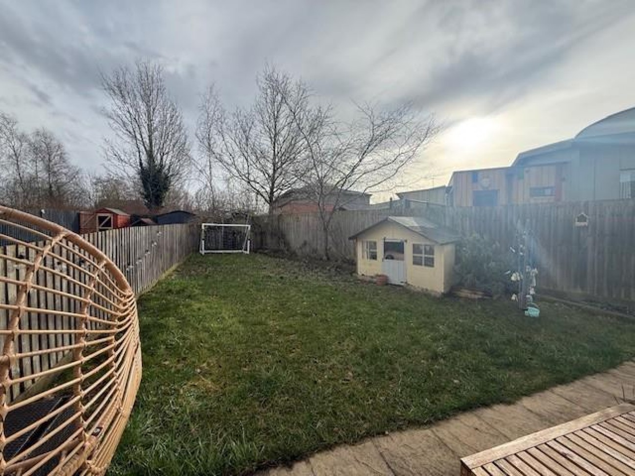 Over Old Road, Hartpury, Gloucester