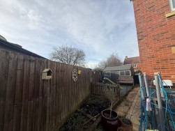 Over Old Road, Hartpury, Gloucester