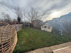 Over Old Road, Hartpury, Gloucester