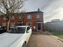 Over Old Road, Hartpury, Gloucester