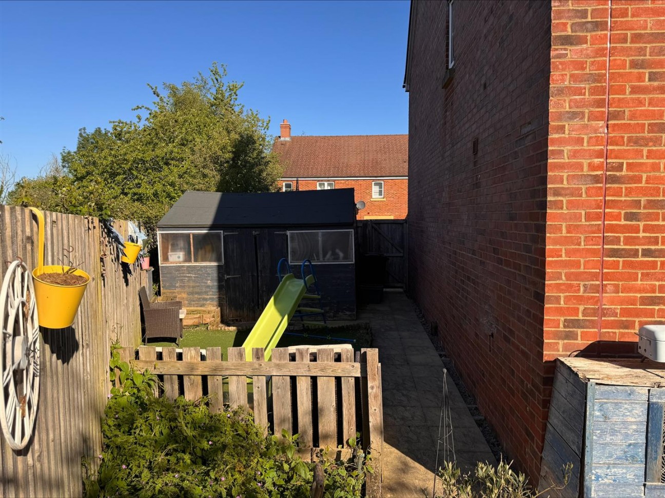 Over Old Road, Hartpury, Gloucester - Shared ownership