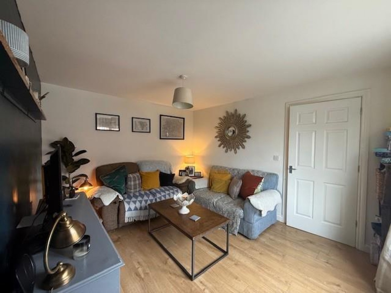 Over Old Road, Hartpury, Gloucester