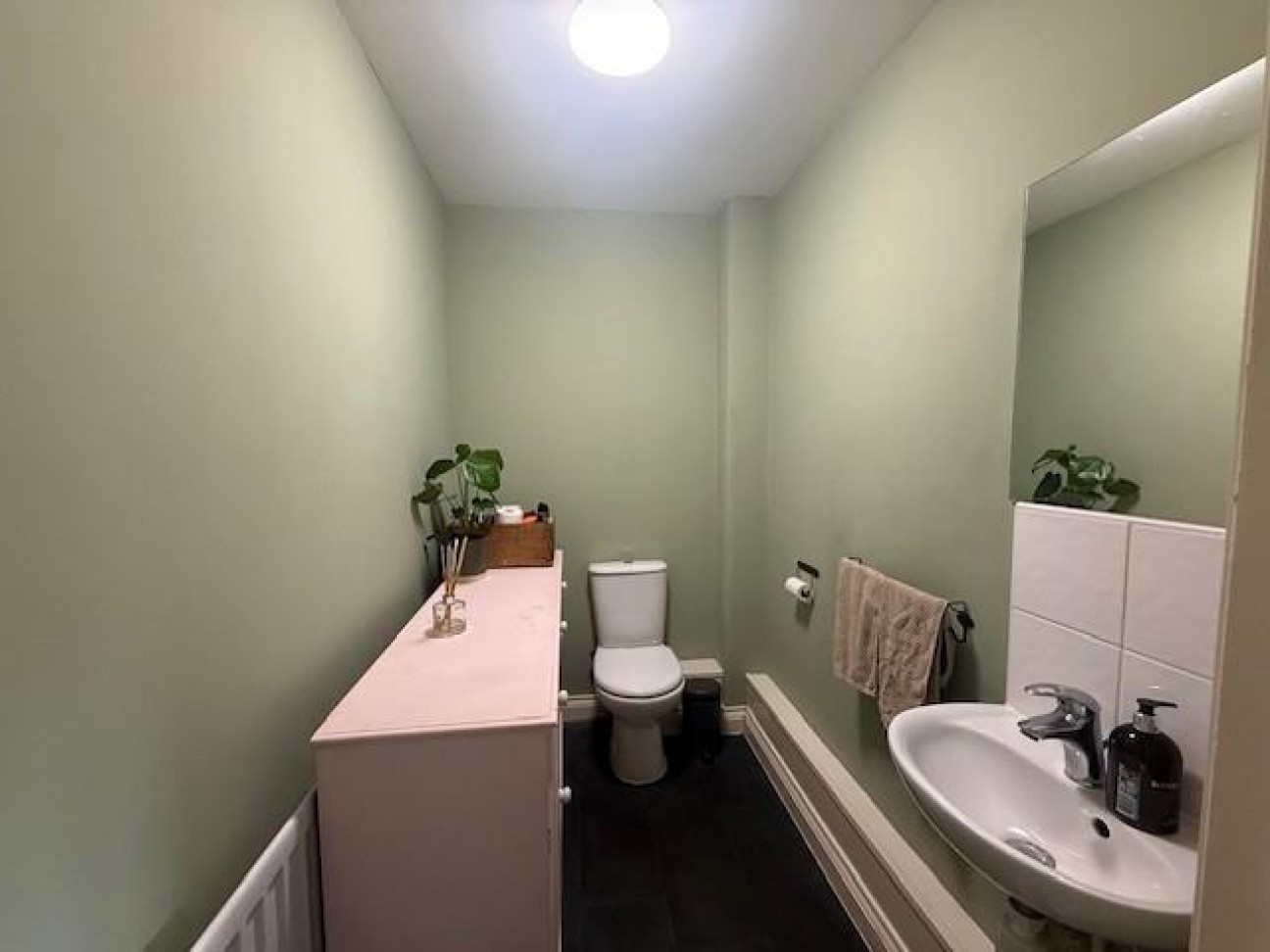 Over Old Road, Hartpury, Gloucester