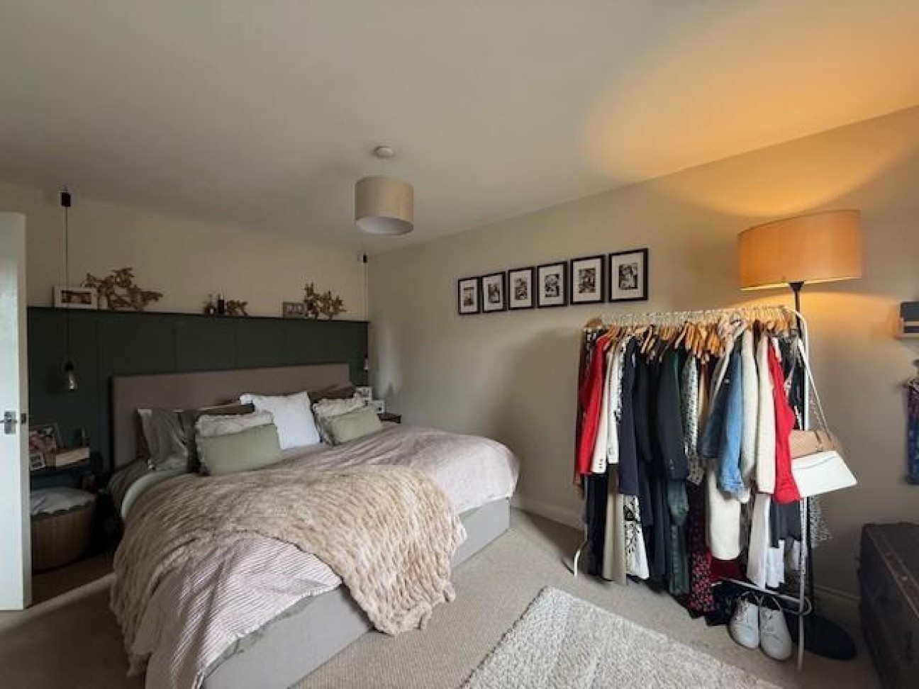 Over Old Road, Hartpury, Gloucester