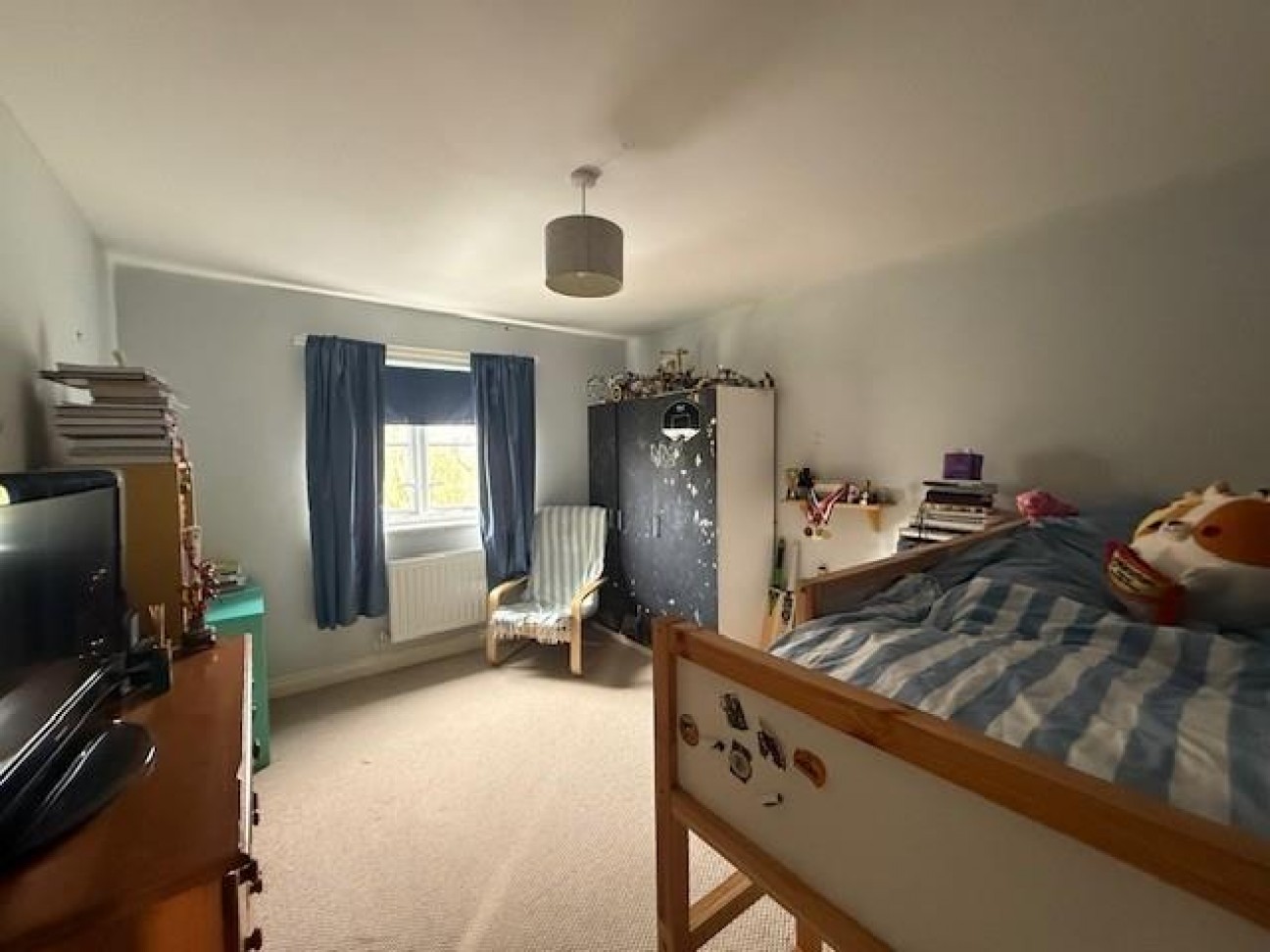 Over Old Road, Hartpury, Gloucester