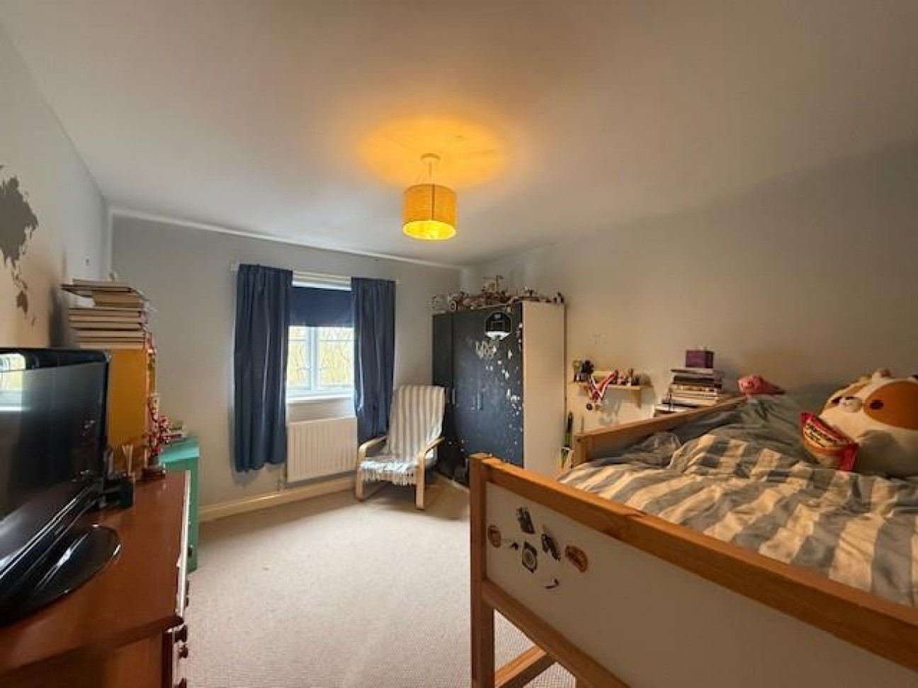 Over Old Road, Hartpury, Gloucester