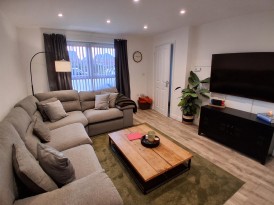 Manor Road, Newent - Shared ownership