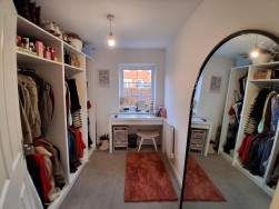 Manor Road, Newent - Shared ownership