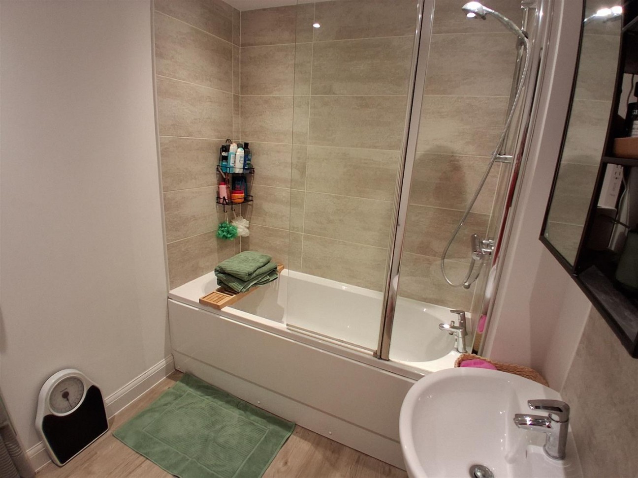 Manor Road, Newent - Shared ownership