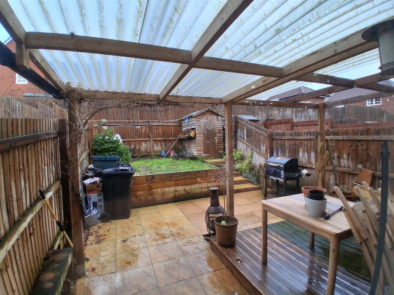 Manor Road, Newent - Shared ownership