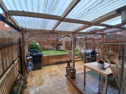 Manor Road, Newent - Shared ownership