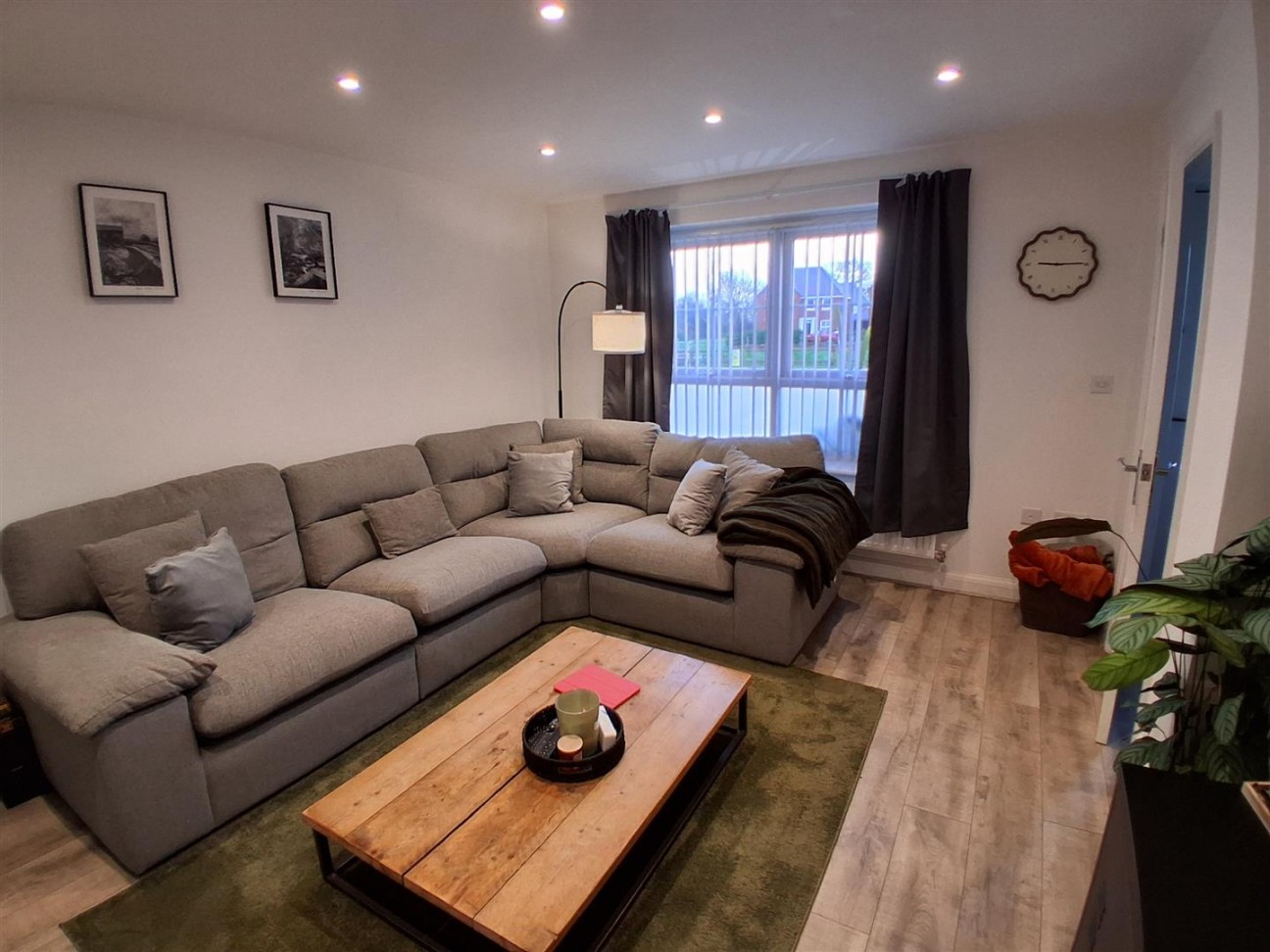 Manor Road, Newent - Shared ownership
