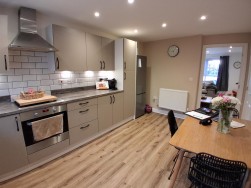 Manor Road, Newent - Shared ownership