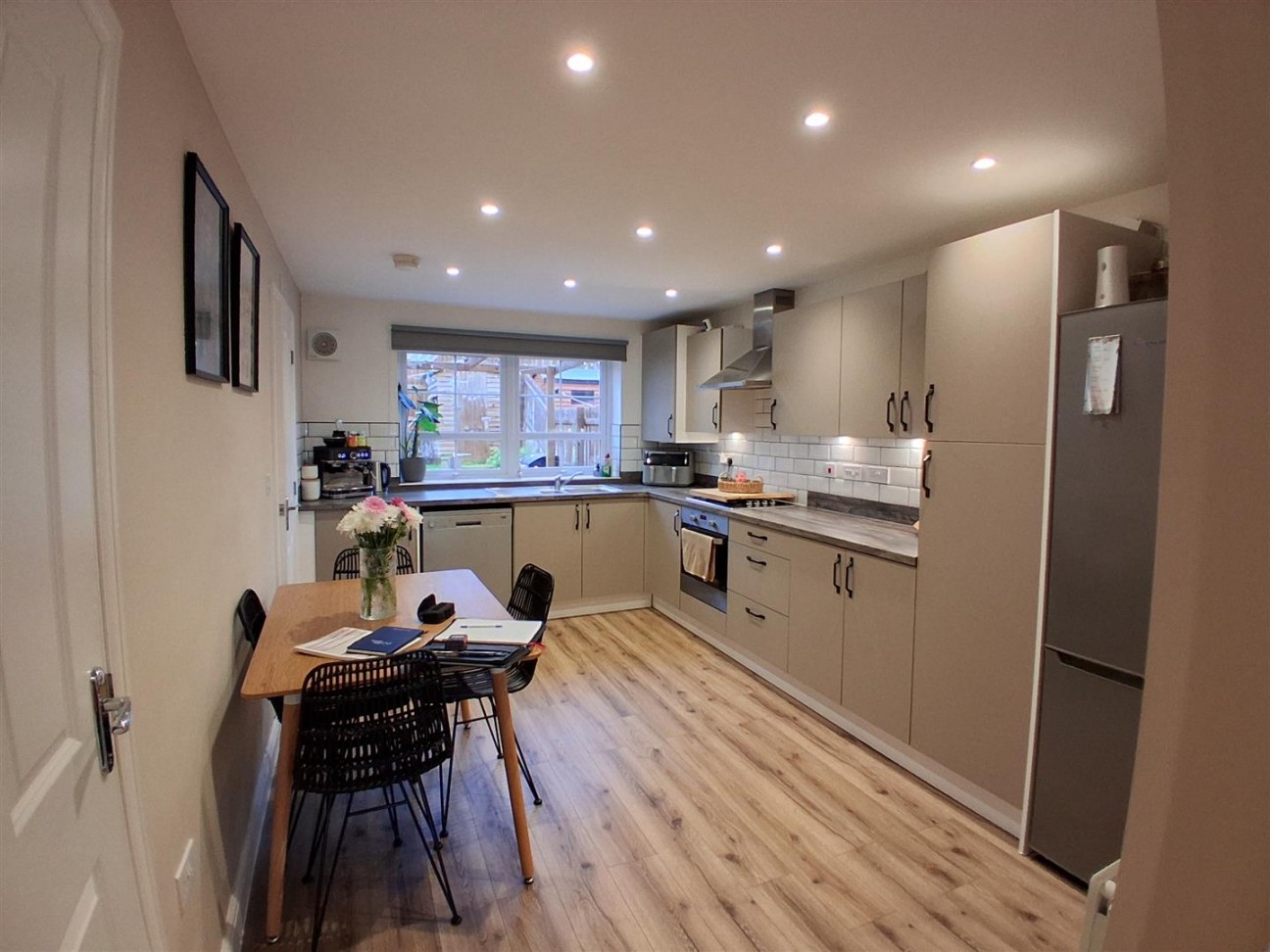 Manor Road, Newent - Shared ownership