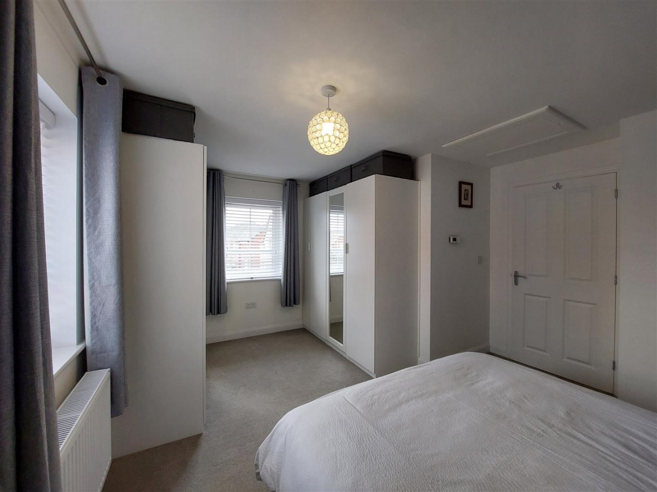 Buzzard Row, Newent - Shared ownership