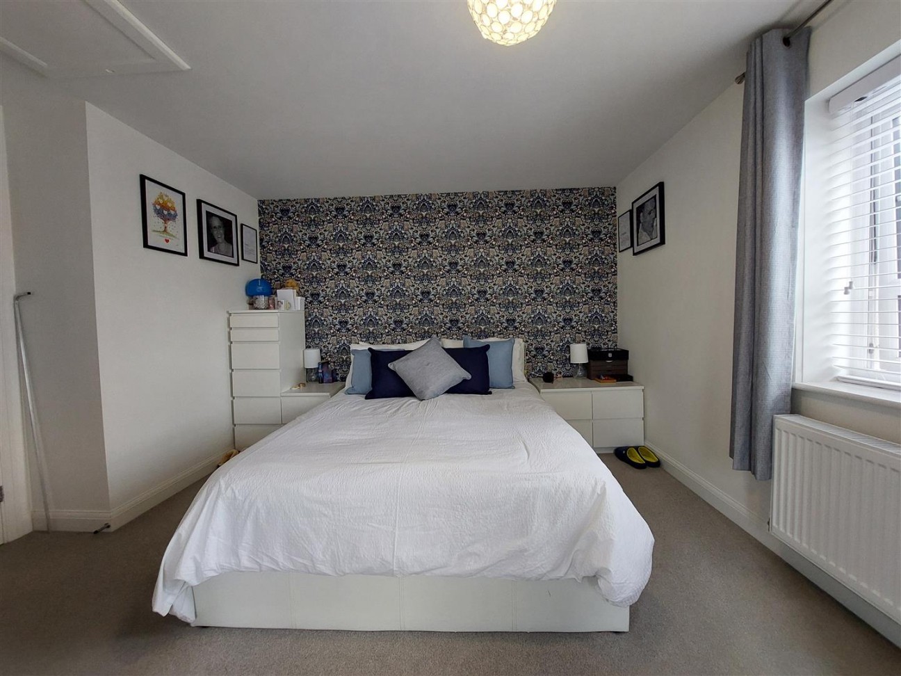 Buzzard Row, Newent - Shared ownership