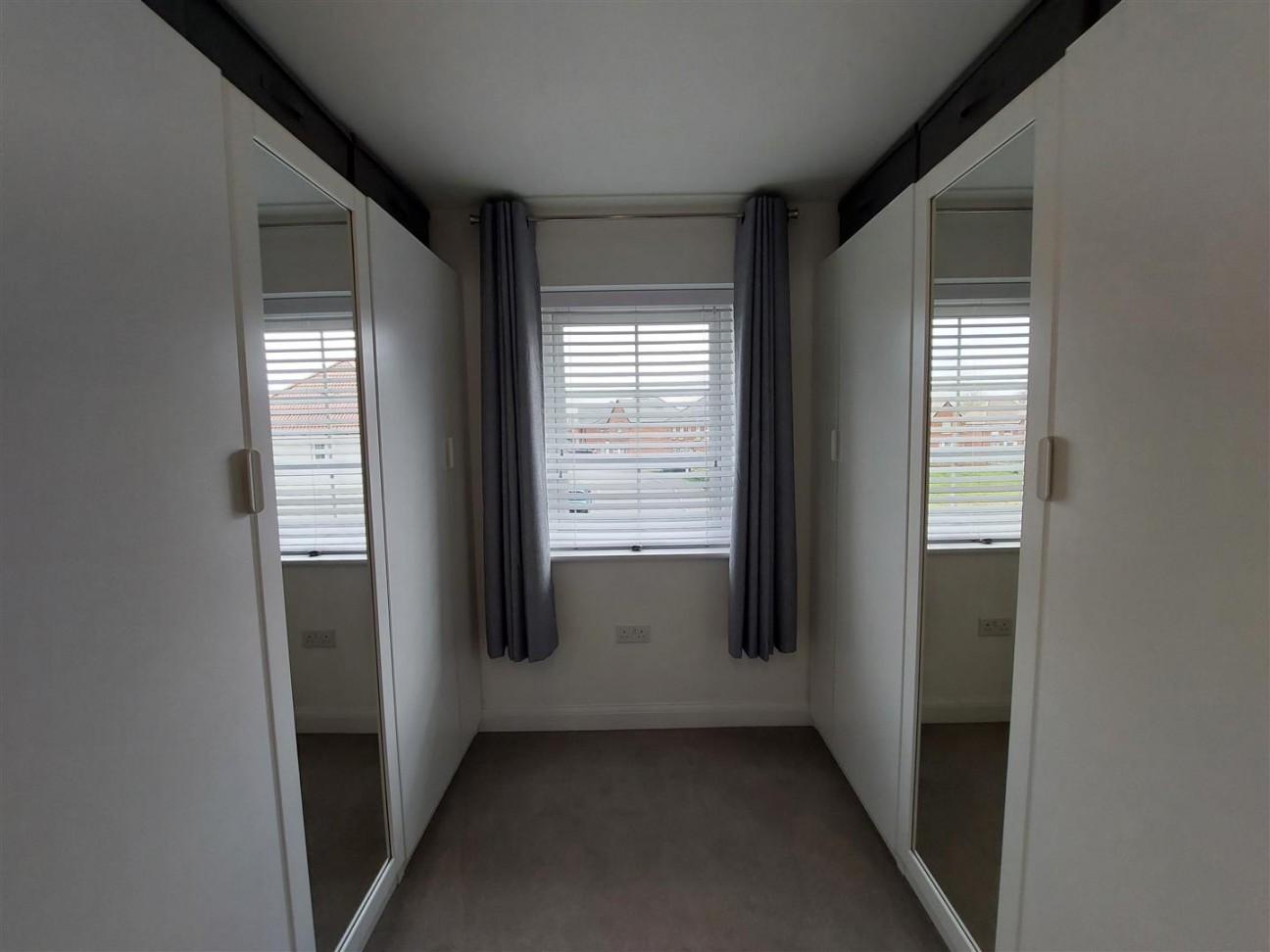 Buzzard Row, Newent - Shared ownership