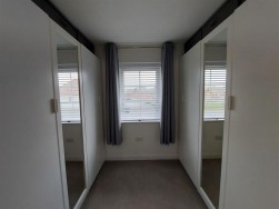 Buzzard Row, Newent - Shared ownership