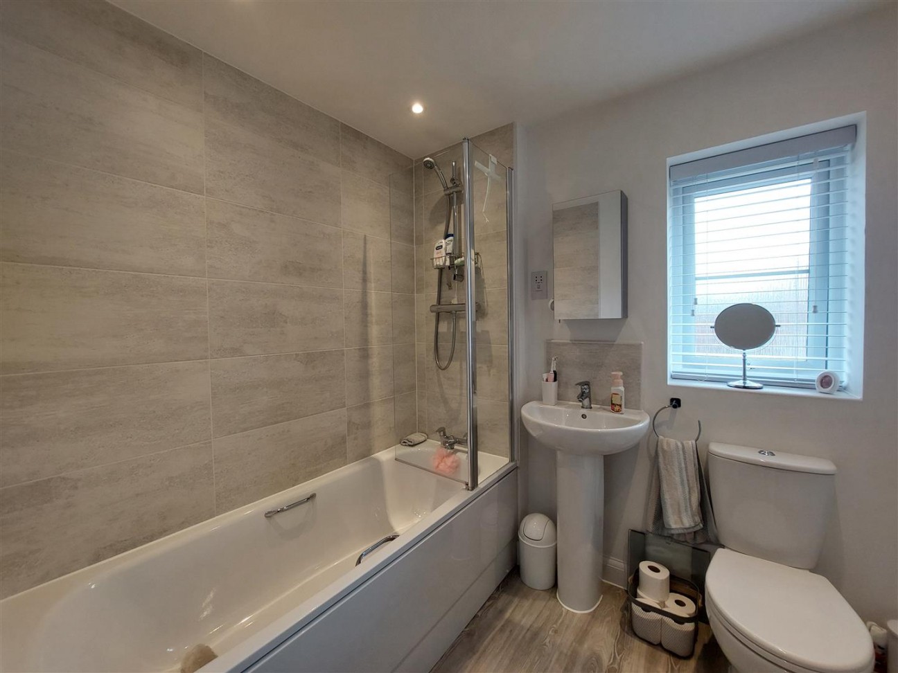 Buzzard Row, Newent - Shared ownership