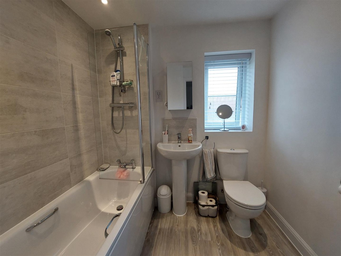 Buzzard Row, Newent - Shared ownership