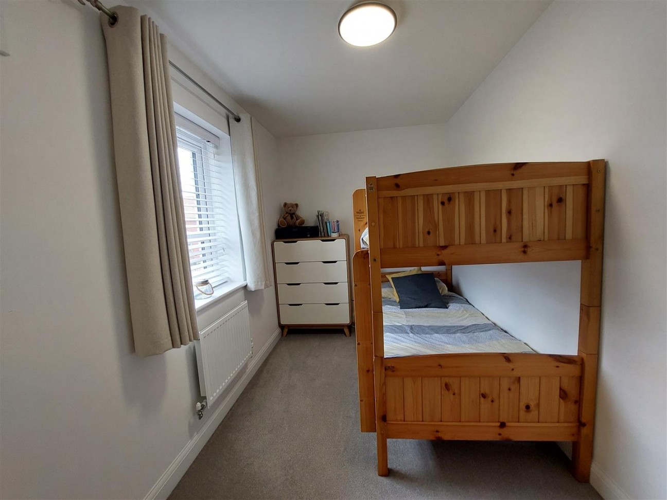 Buzzard Row, Newent - Shared ownership