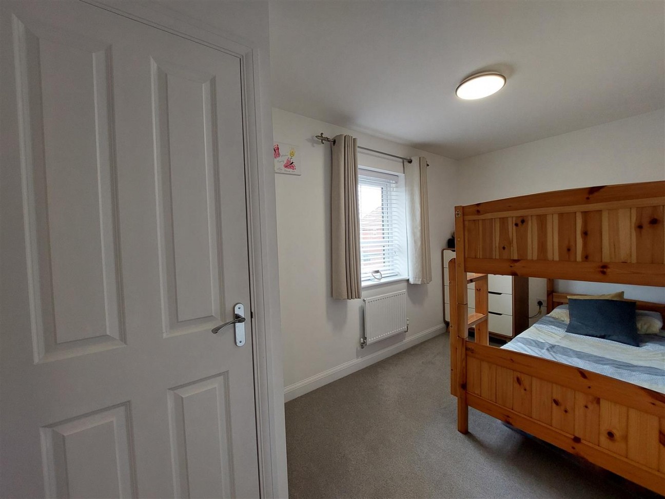 Buzzard Row, Newent - Shared ownership