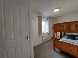 Buzzard Row, Newent - Shared ownership