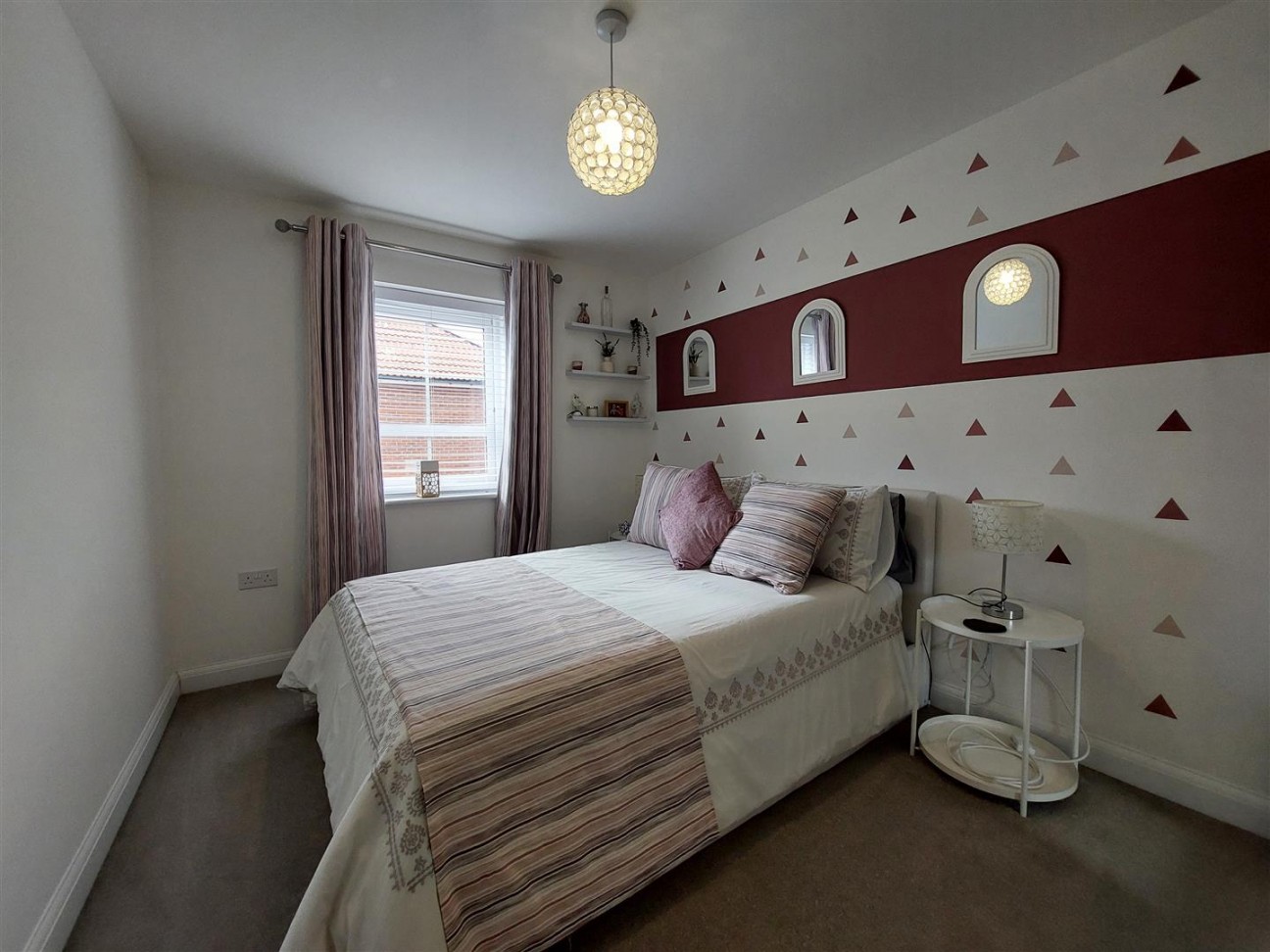 Buzzard Row, Newent - Shared ownership