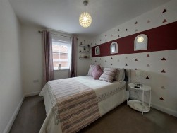 Buzzard Row, Newent - Shared ownership