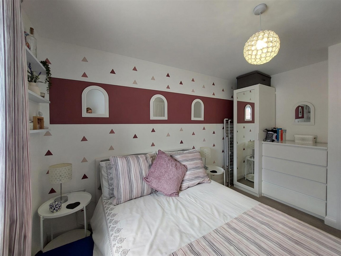 Buzzard Row, Newent - Shared ownership