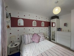 Buzzard Row, Newent - Shared ownership