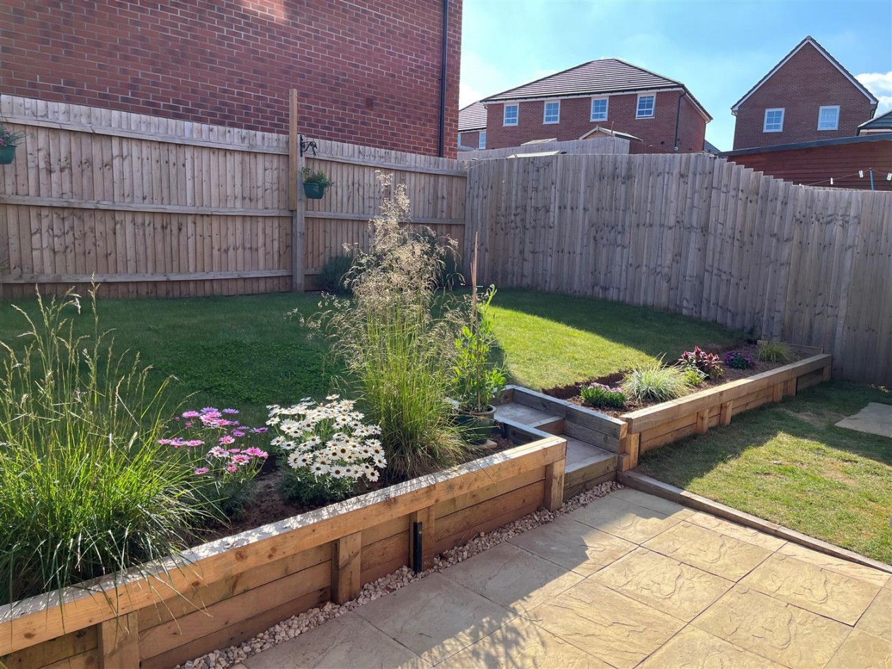 Buzzard Row, Newent - Shared ownership