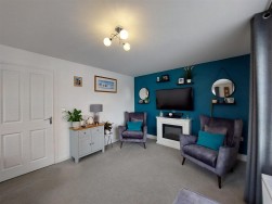 Buzzard Row, Newent - Shared ownership