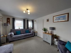 Buzzard Row, Newent - Shared ownership
