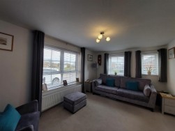 Buzzard Row, Newent - Shared ownership