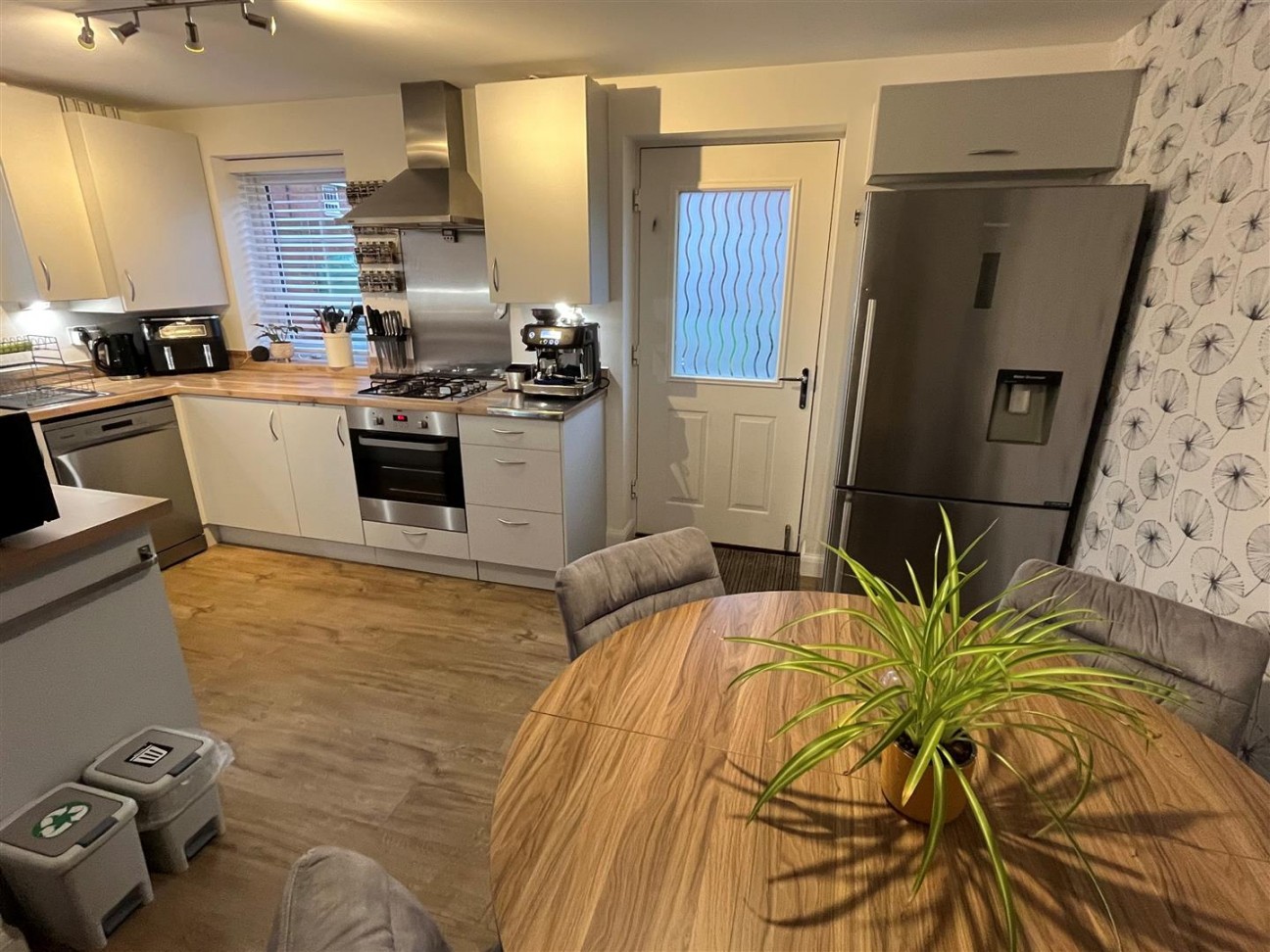 Buzzard Row, Newent - Shared ownership