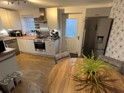 Buzzard Row, Newent - Shared ownership