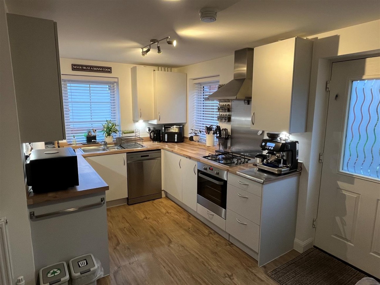 Buzzard Row, Newent - Shared ownership